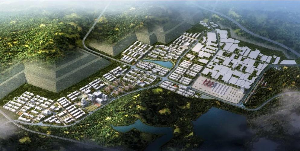 南安中泰環(huán)保石材生產項目入圍2019省重點建設項目