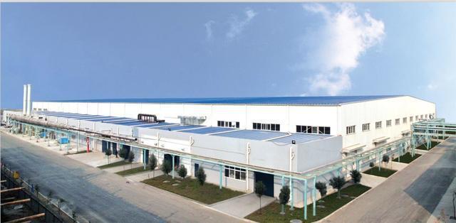 優質地產山西某環保公司土地資產聯合開發或出售項目
