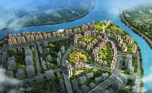 綠色發展 滎經行動 環保項目開發實踐與展望